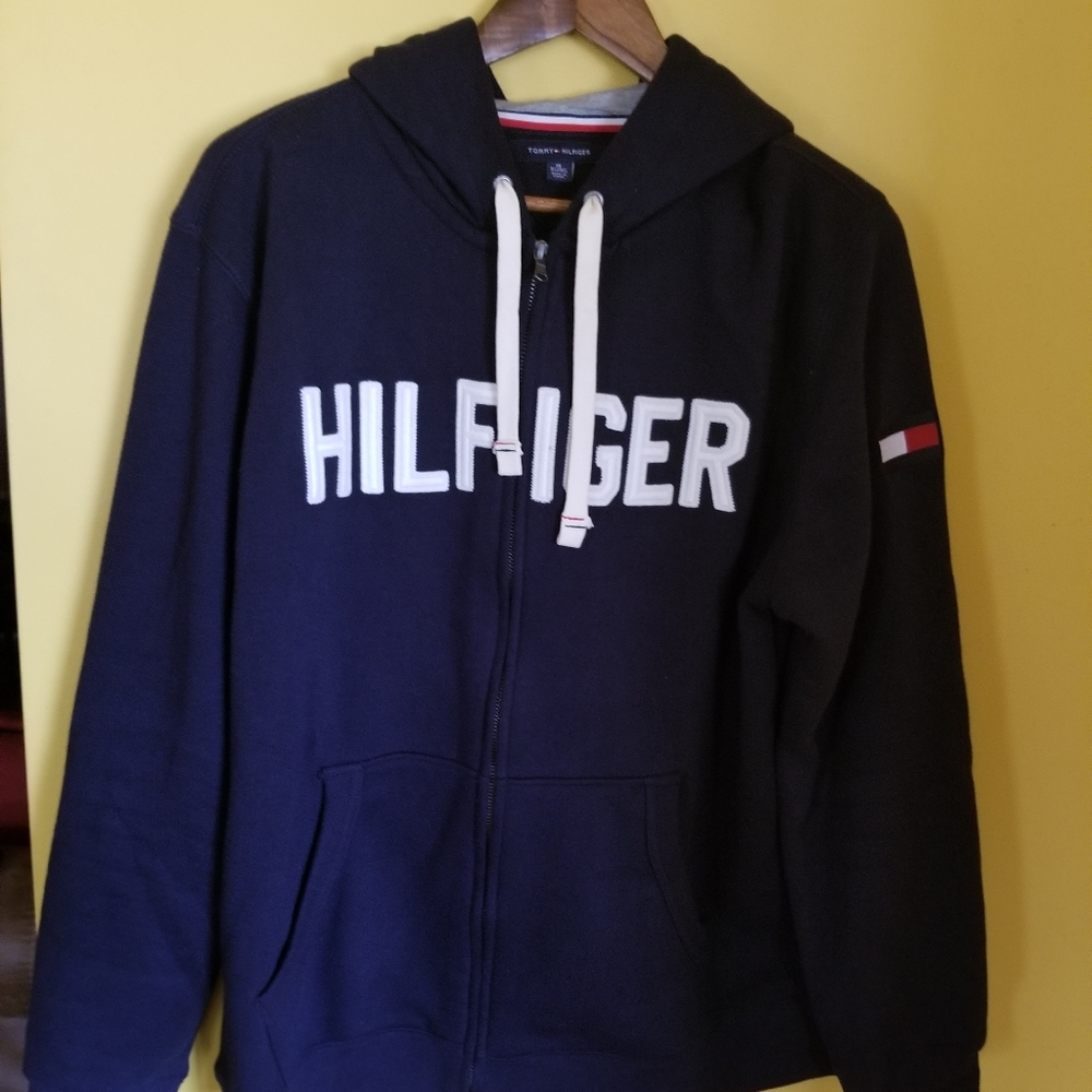 Tommy Hilfiger XL